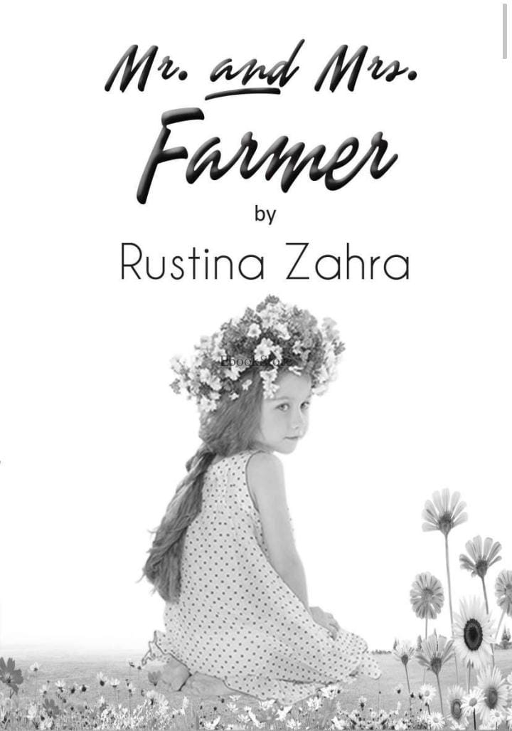 Mr and Mrs Farmer